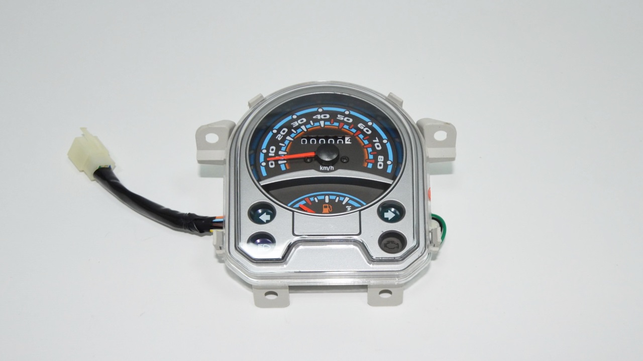 K.M SAATİ (CITY GO)